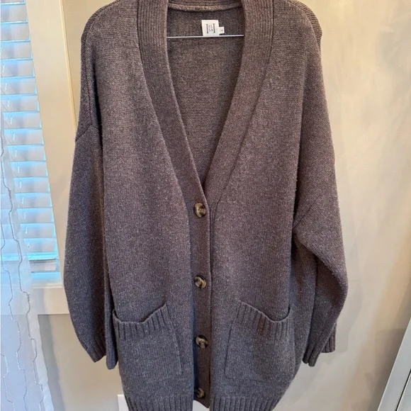 Helsa “Tania” Cardigan in the Brown colorway Sold out in many sizes. - Picture 2 of 4